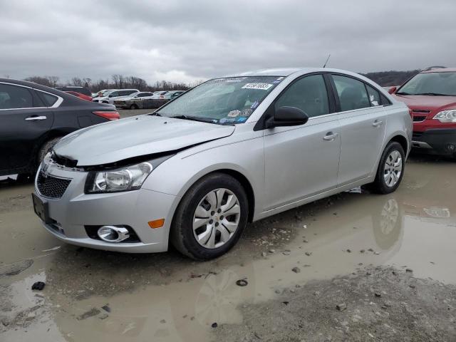 chevrolet cruze ls 2012 1g1pc5sh4c7300831