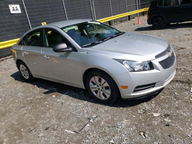 chevrolet cruze ls 2012 1g1pc5sh4c7396878