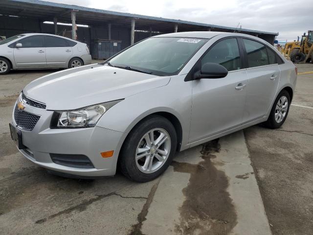 chevrolet cruze ls 2012 1g1pc5sh4c7401688