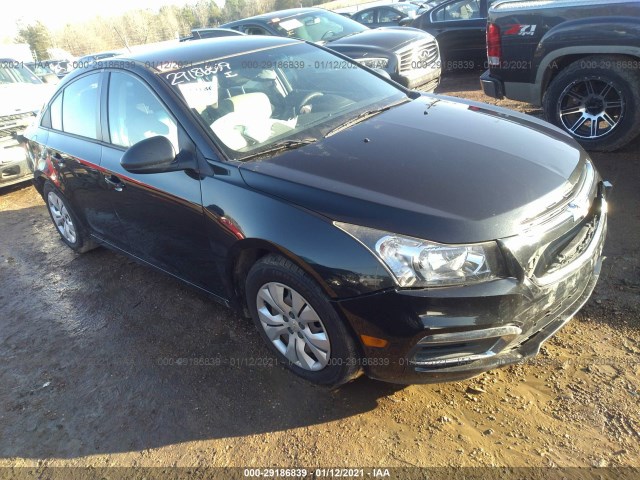 chevrolet cruze limited 2016 1g1pc5sh4g7135921