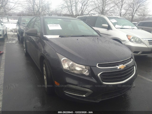 chevrolet cruze limited 2016 1g1pc5sh4g7192460