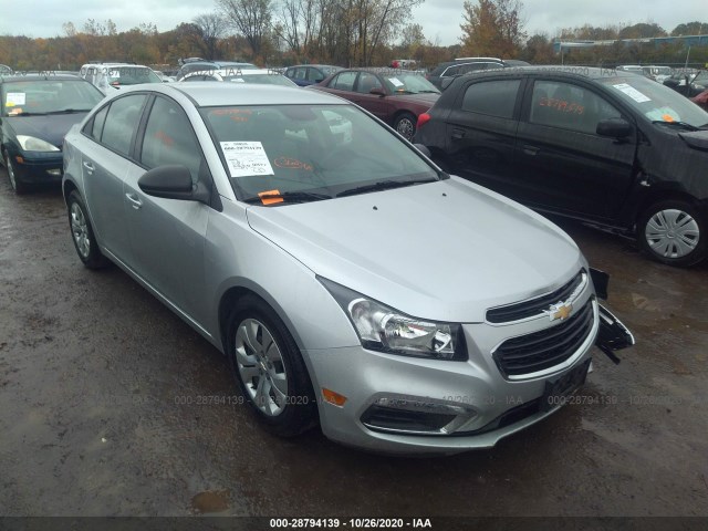 chevrolet cruze limited 2016 1g1pc5sh4g7203764