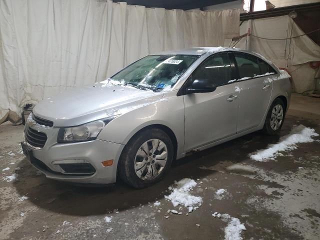 chevrolet cruze 2016 1g1pc5sh4g7218796