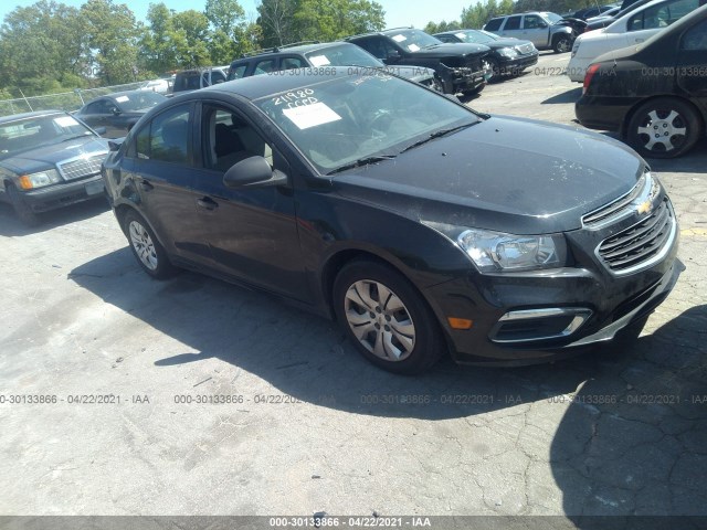 chevrolet cruze limited 2016 1g1pc5sh4g7222735