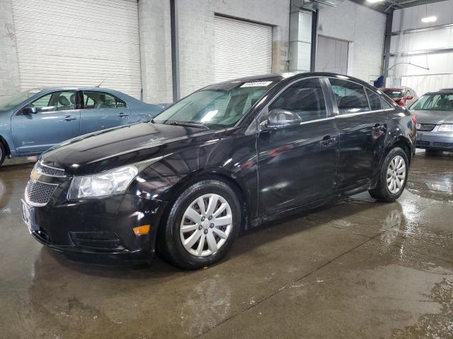 chevrolet cruze ls 2011 1g1pc5sh5b7115900