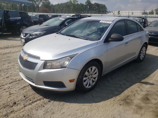 chevrolet cruze 2011 1g1pc5sh5b7158844