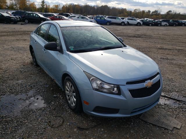 chevrolet cruze ls 2011 1g1pc5sh5b7244039