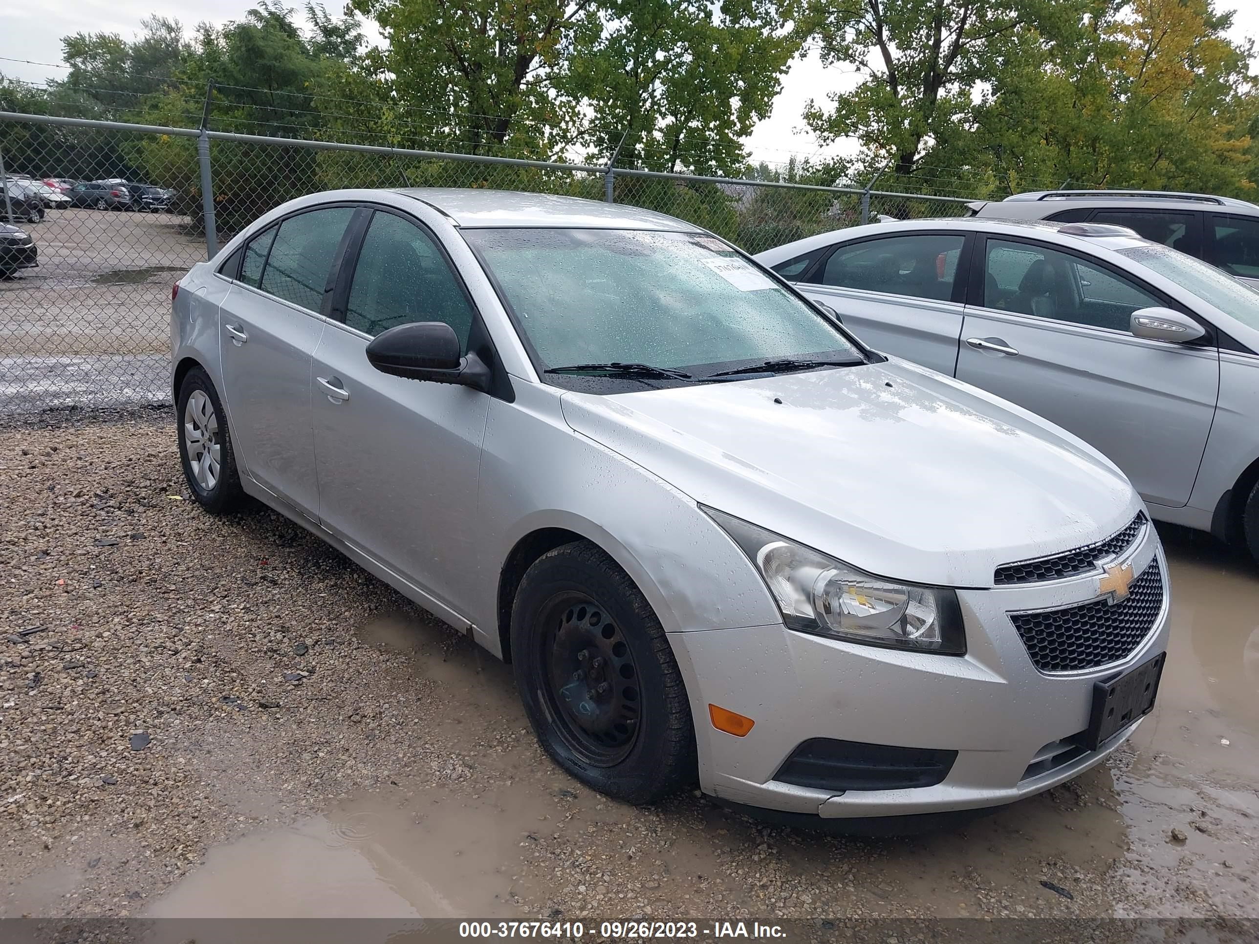 chevrolet cruze 2012 1g1pc5sh5c7293257