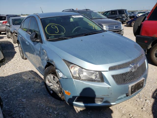 chevrolet cruze ls 2012 1g1pc5sh5c7330078