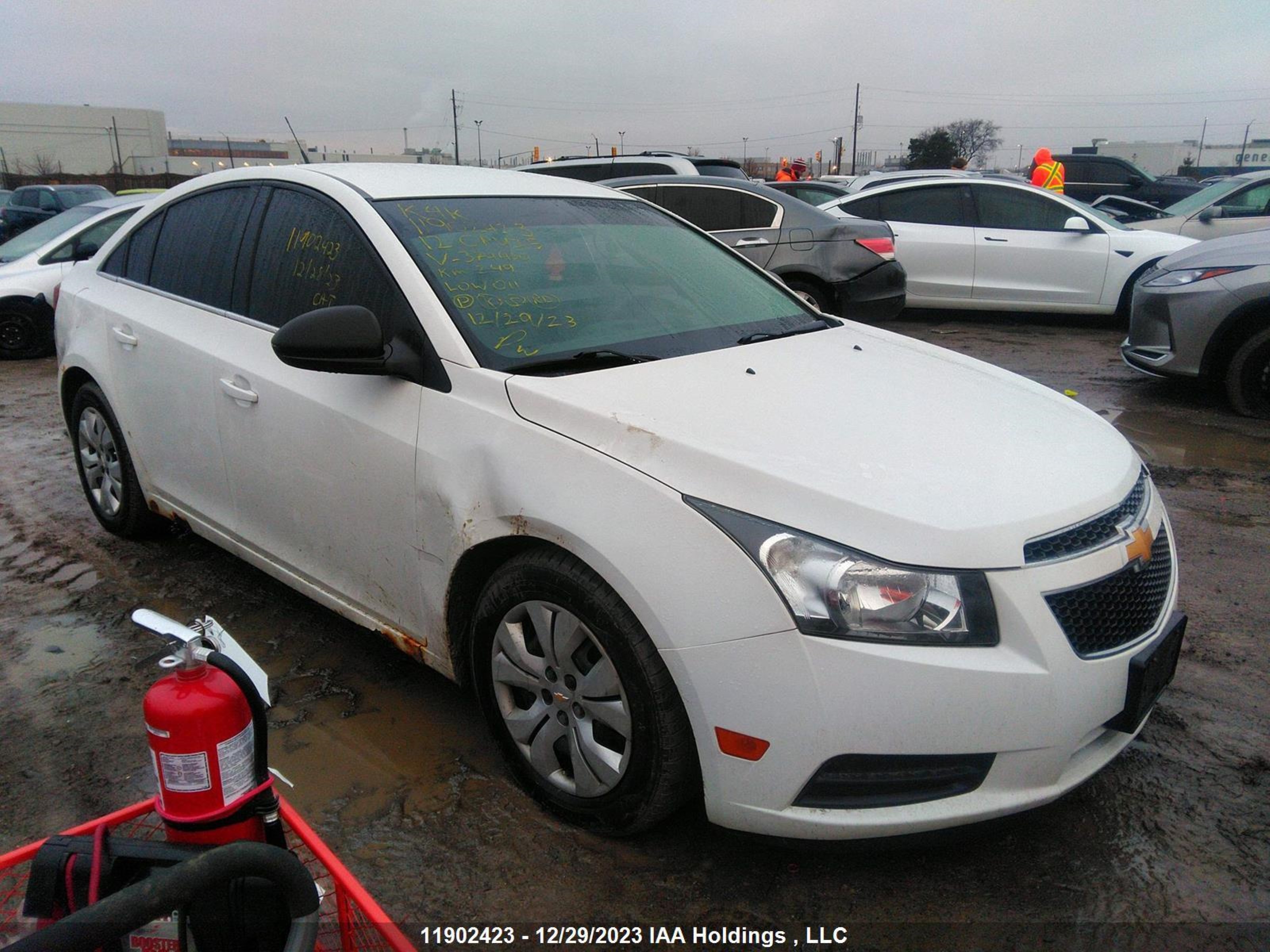 chevrolet cruze 2012 1g1pc5sh5c7379460