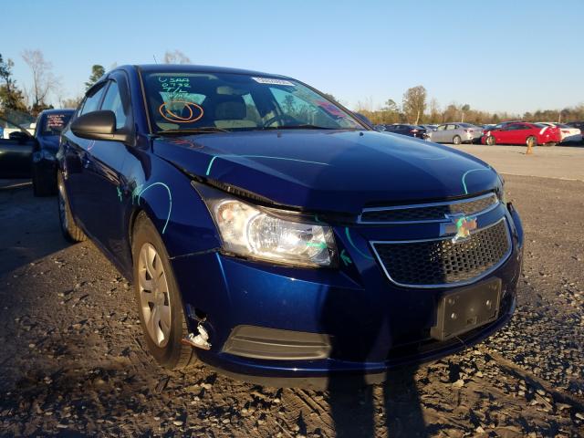 chevrolet cruze ls 2012 1g1pc5sh5c7393844