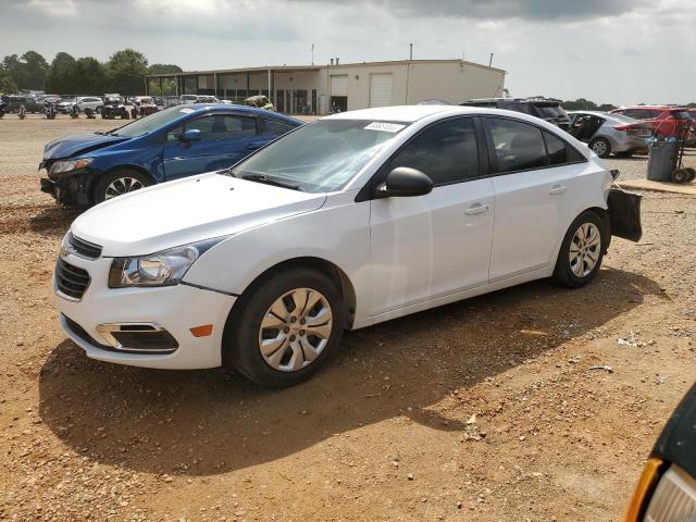 chevrolet cruz 2016 1g1pc5sh5g7164120