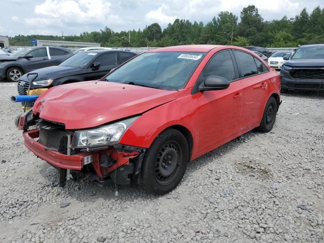 chevrolet cruze limi 2016 1g1pc5sh5g7190457