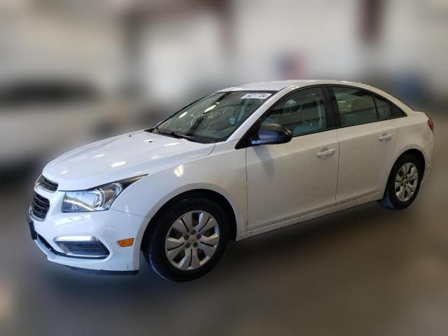 chevrolet cruze 2016 1g1pc5sh5g7216796