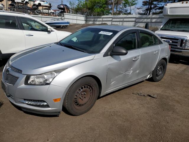 chevrolet cruze 2011 1g1pc5sh6b7152034