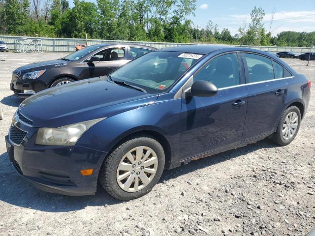 chevrolet cruze 2011 1g1pc5sh6b7175037