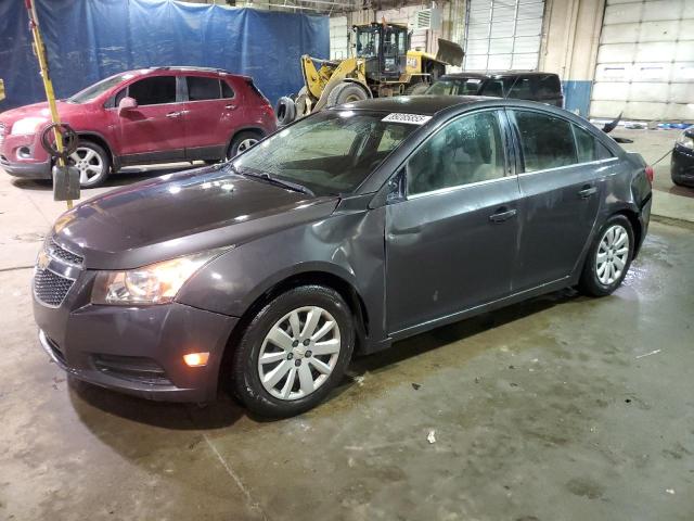 chevrolet cruze ls 2011 1g1pc5sh6b7178679