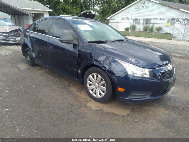 chevrolet cruze 2011 1g1pc5sh6b7188760