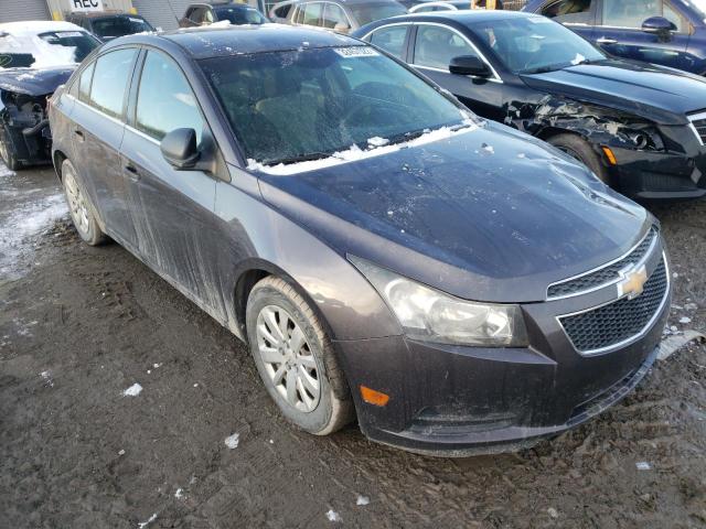 chevrolet cruze ls 2011 1g1pc5sh6b7190590