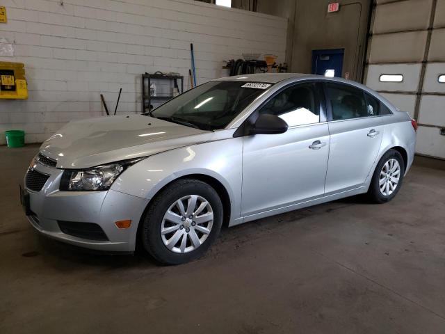 chevrolet cruze ls 2011 1g1pc5sh6b7202835