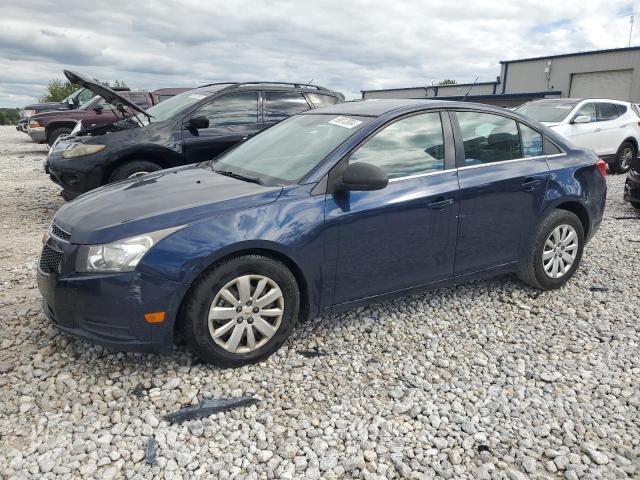 chevrolet cruze ls 2011 1g1pc5sh6b7203435