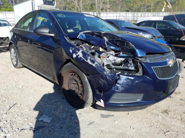 chevrolet cruze ls 2011 1g1pc5sh6b7238864