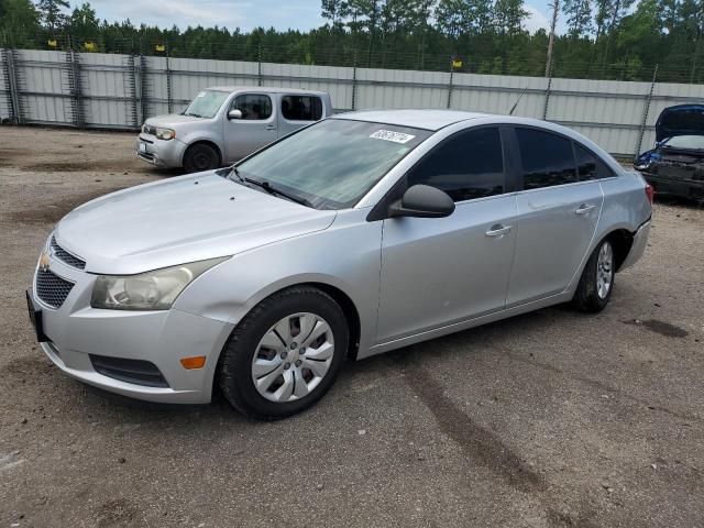 chevrolet cruze ls 2012 1g1pc5sh6c7118791