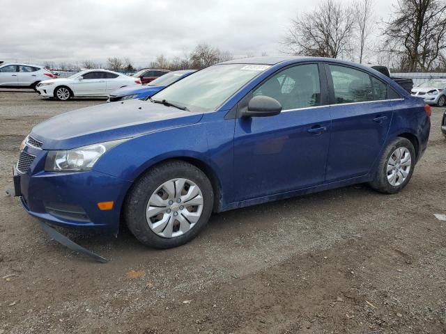 chevrolet cruze ls 2012 1g1pc5sh6c7161284