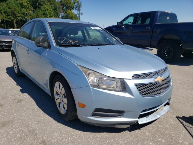 chevrolet cruze ls 2012 1g1pc5sh6c7182930