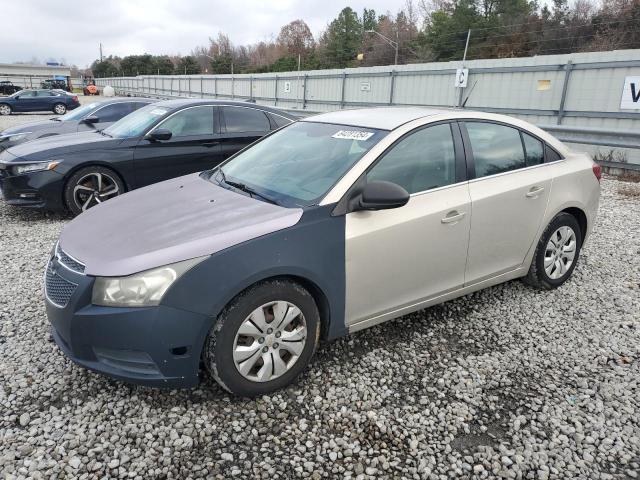 chevrolet cruze ls 2012 1g1pc5sh6c7211312