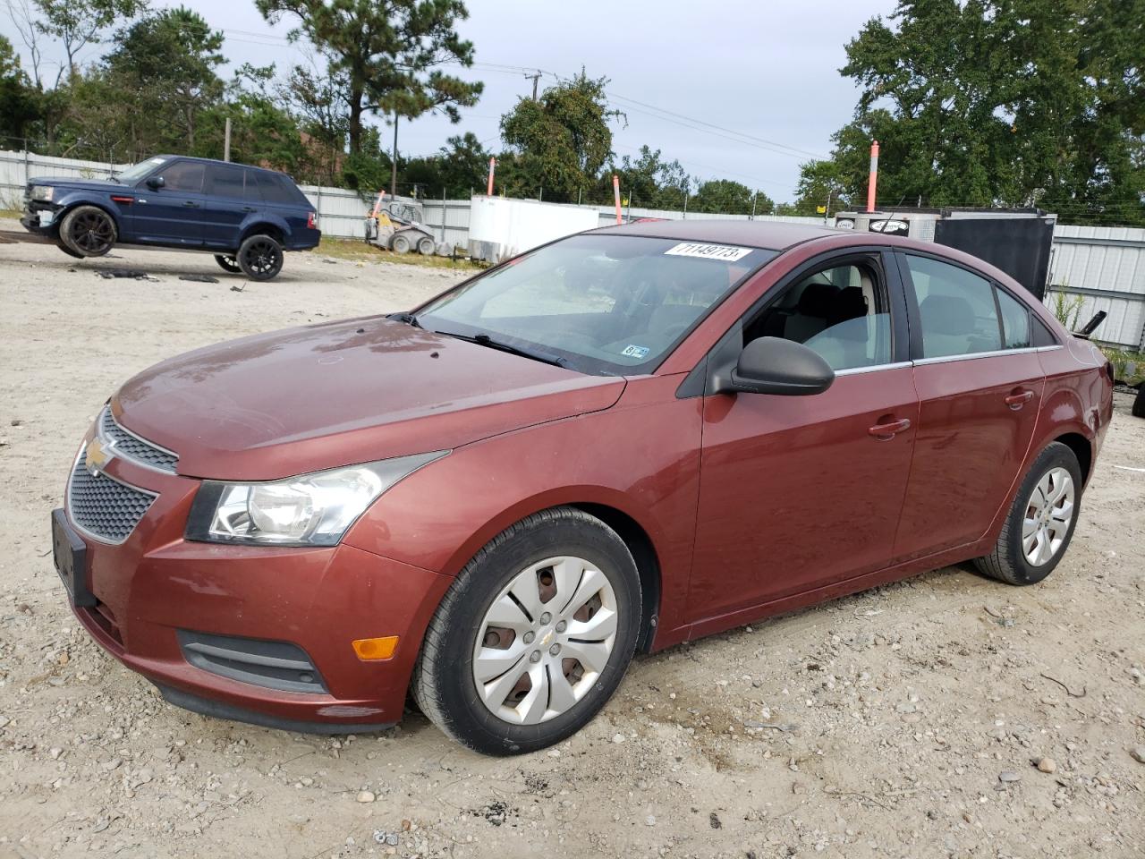 chevrolet cruze 2012 1g1pc5sh6c7211939