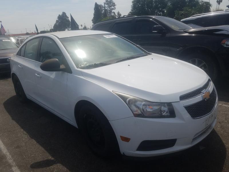 chevrolet cruze ls 2012 1g1pc5sh6c7258601