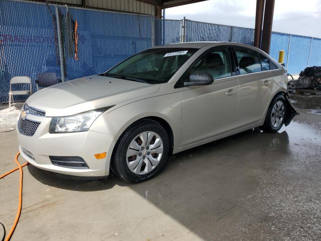 chevrolet cruze ls 2012 1g1pc5sh6c7275298