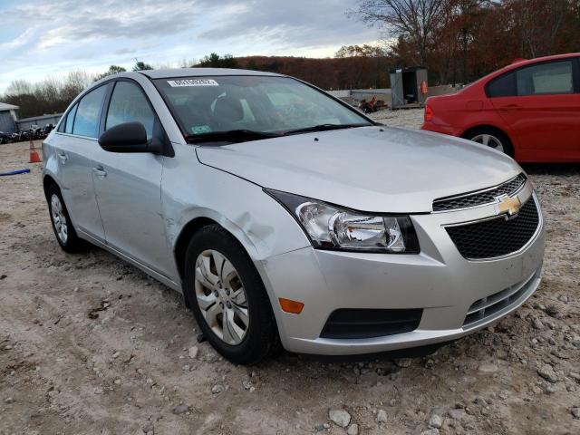 chevrolet cruze ls 2012 1g1pc5sh6c7296295