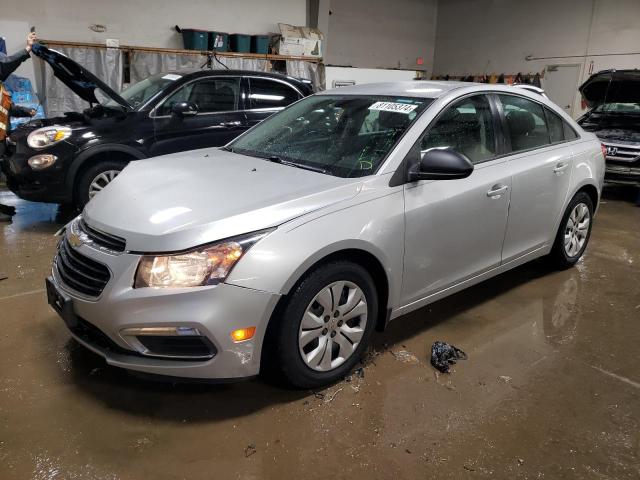 chevrolet cruze limi 2016 1g1pc5sh6g7163204