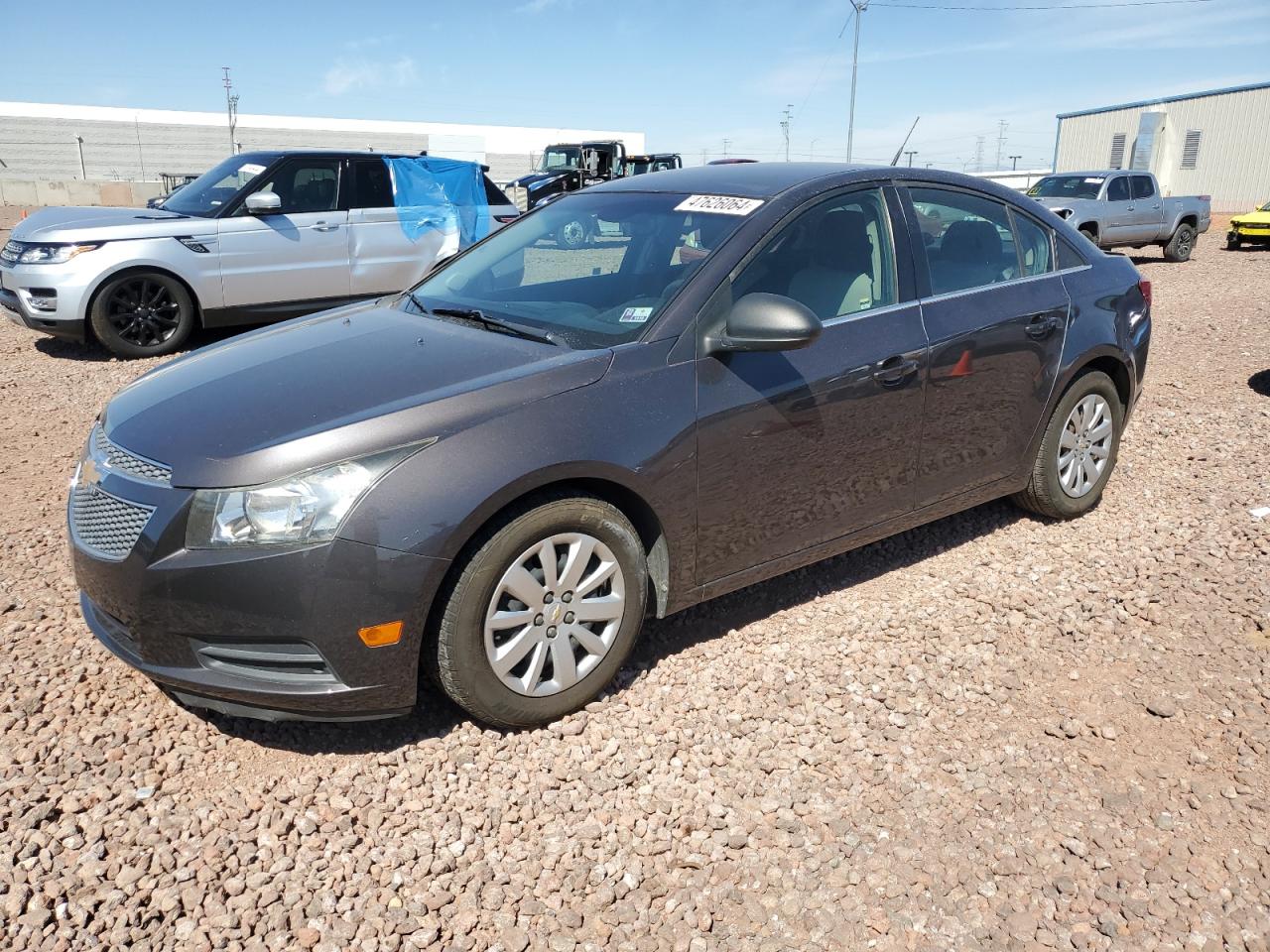 chevrolet cruze 2011 1g1pc5sh7b7115820