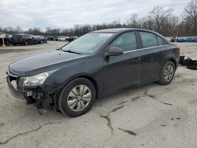 chevrolet cruze 2011 1g1pc5sh7b7192560