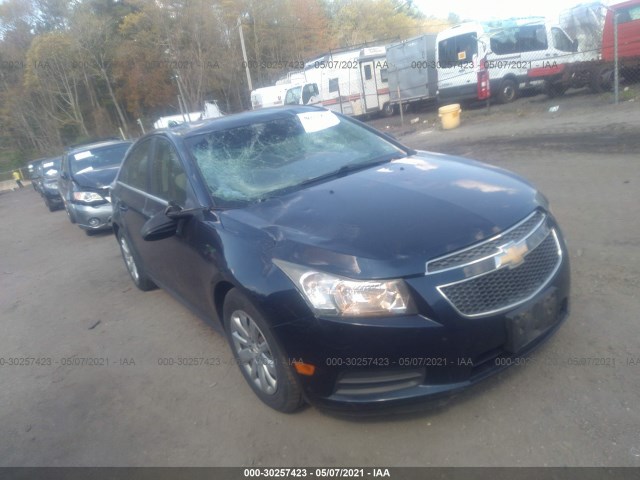 chevrolet cruze 2011 1g1pc5sh7b7204951