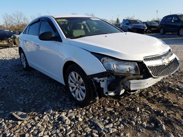 chevrolet cruze ls 2011 1g1pc5sh7b7223399