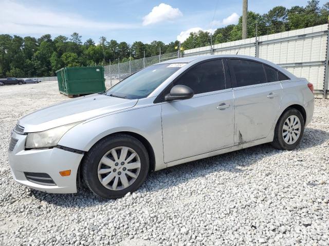 chevrolet cruze 2011 1g1pc5sh7b7234094