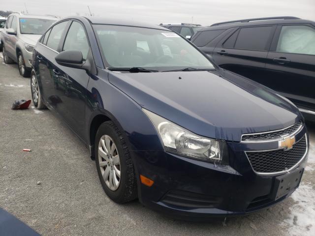 chevrolet cruze ls 2011 1g1pc5sh7b7243619