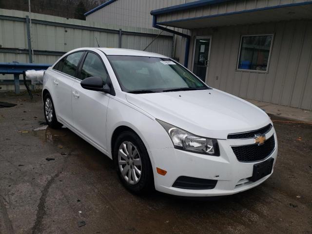 chevrolet cruze ls 2011 1g1pc5sh7b7275213