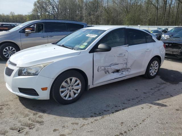 chevrolet cruze 2011 1g1pc5sh7b7298426