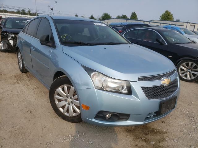 chevrolet cruze ls 2011 1g1pc5sh7b7301471