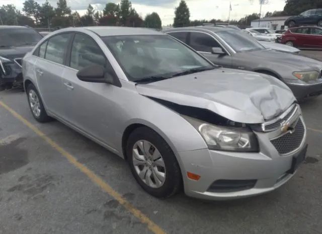 chevrolet cruze 2012 1g1pc5sh7c7169247