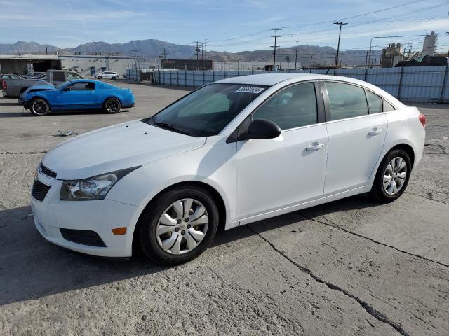 chevrolet cruze ls 2012 1g1pc5sh7c7245940