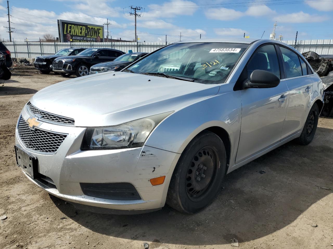 chevrolet cruze 2012 1g1pc5sh7c7281918