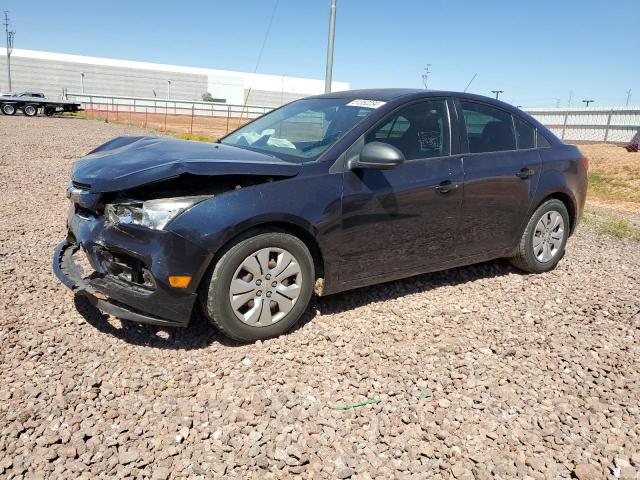 chevrolet cruze 2016 1g1pc5sh7g7137209