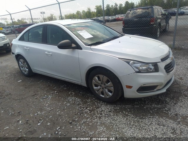 chevrolet cruze limited 2016 1g1pc5sh7g7184532