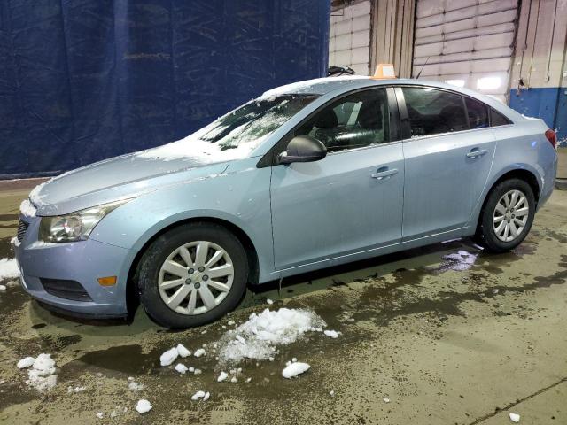 chevrolet cruze 2011 1g1pc5sh8b7143402